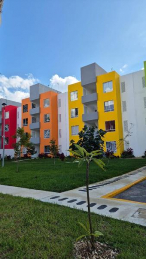 Apartamento vacacional houserom